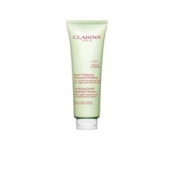 Clarins – Reinigender, sanfter Reinigungsschaum, 125 ml
