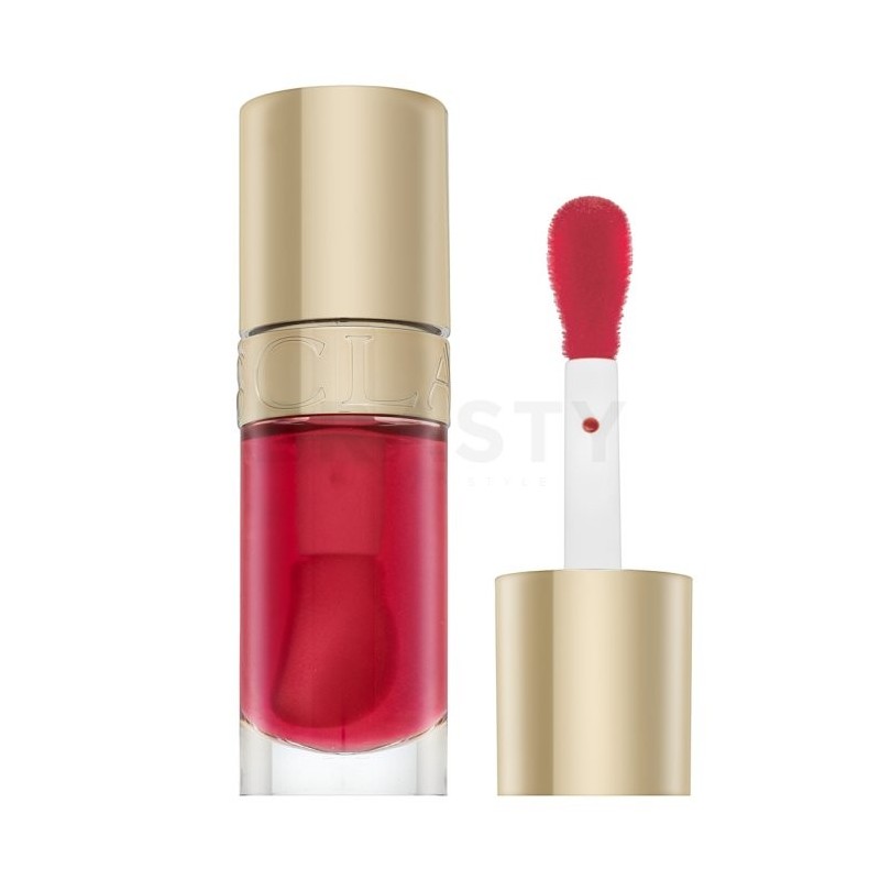 Clarins Lip Comfort Oil 02 - Frambuesa 7ml