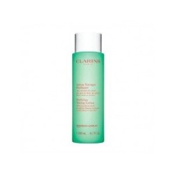 Clarins Hydrating Toning Lotion Gesichtswasser 400ml