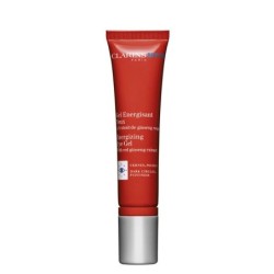Clarins Men Gel Energizante Ojos Gel para contorno de ojos 15ml