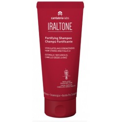 Iraltone Stärkendes Shampoo 200ml