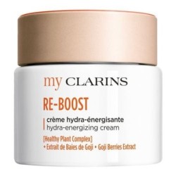 Clarins Re-Boost Erfrischende Feuchtigkeitscreme 50ml