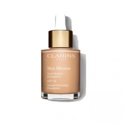 Clarins Skin Illusion Base de Maquillaje 108 SPF 15 30ml
