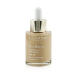 Clarins Skin Illusion Base de Maquillaje 108 SPF 15 30ml