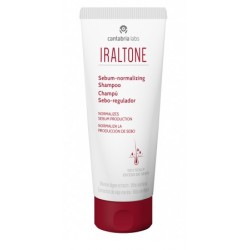 Kaufen Sie IRALTONE Sebum Regulating Shampoo 200ml ANGEBOT