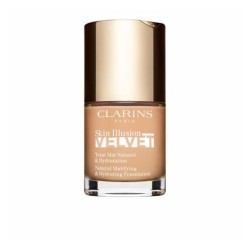 Clarins Skin Illusion Velvet Makeup Base Serum 30ml