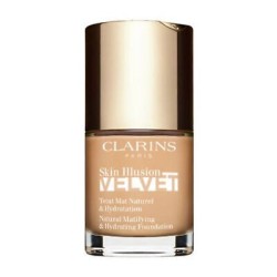 Clarins Skin Illusion Velvet Makeup Base Serum 30ml