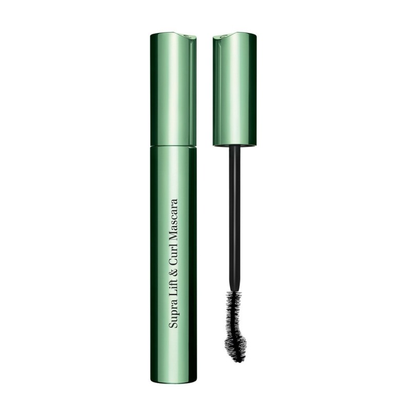 Clarins Supra Lift & Curl Máscara Voluminizadora 8ml Clarins Supra Lift & Curl Máscara Voluminizadora 8ml