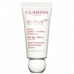 Clarins Uv Plus Loción Gel SPF 50 30ml