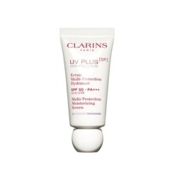 Clarins Uv Plus Loción Gel SPF 50 30ml