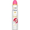 Dove Go Fresh Advanced Care Desodorante Spray Granada y Limón 200ml