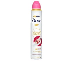 Dove Go Fresh Advanced Care Desodorante Spray Granada y Limón 200ml