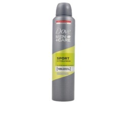 Déodorant Dove Men Sport Active Fresh en aérosol 250 ml