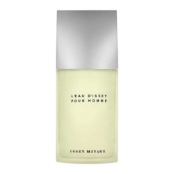 Issey Miyake Eau D Issey Eau de Toilette 125ml