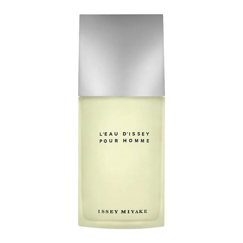 Issey Miyake Eau D Issey Eau de Toilette 125ml Issey Miyake Eau D Issey Eau de Toilette 125ml