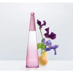 Issey Miyake L'Eau D'Issey Solar Violet Eau de Toilette Mujer 90ml