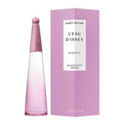 Issey Miyake L'Eau D'Issey Solar Violet Eau de Toilette Mujer 90ml