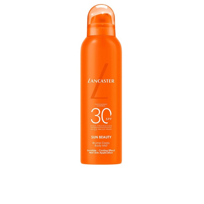Lancaster Spray Solaire Protecteur SPF30 200 ml Lancaster Spray Solaire Protecteur SPF30 200 ml