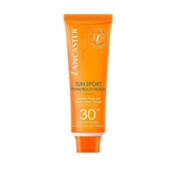 Lancaster Gel Facial Invisible Sun Sport Protector Facial SPF30 50ml