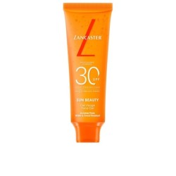 Lancaster Gel Facial Invisible Sun Sport Protector Facial SPF30 50ml