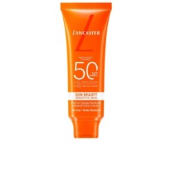 Crème visage Lancaster Sun Beauty SPF50 30 ml