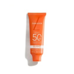 Crème visage Lancaster Sun Beauty SPF50 30 ml