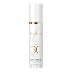 Lancaster Sun Perfect Crema Iluminadora SPF30 50ml