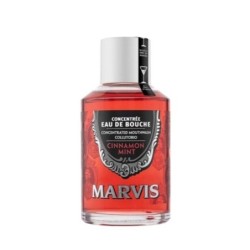 Marvis Bain de Bouche Cannelle Menthe 120 ml