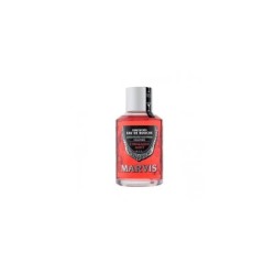 Marvis Bain de Bouche Cannelle Menthe 120 ml