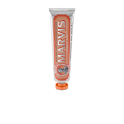 Marvis Ginger Mint Dentífrico Viaje 25ml
