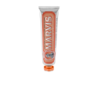 Marvis Ginger Mint Dentífrico Viaje 25ml
