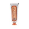 Marvis Ginger Mint Dentífrico Viaje 25ml