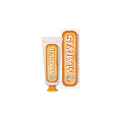Marvis Ginger Mint Dentífrico Viaje 25ml