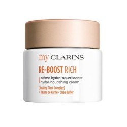 MY Clarins Crema Comfort Hidratante 50ml