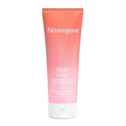 Neutrogena Bright Boost Fluido Facial Hidratante SPF30 50ml