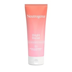 Neutrogena Bright Boost Fluido Facial Hidratante SPF30 50ml