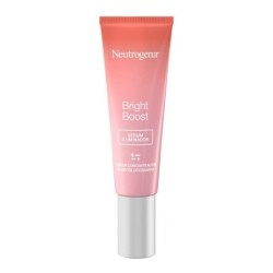 Neutrogena Bright Boost Sérum Iluminador 30ml
