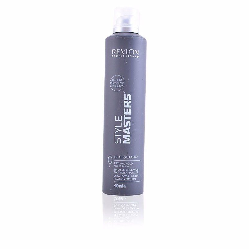Revlon GLAMOURAMA Shine Spray 300ml Revlon GLAMOURAMA Shine Spray 300ml