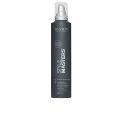 Revlon Modular Mousse Style Masters Styling Product 300ml