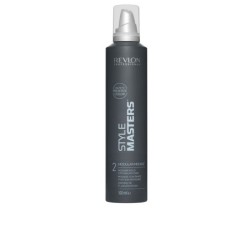 Revlon Modular Mousse Style Masters Styling Product 300ml