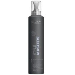 Revlon Modular Mousse Style Masters Styling Product 300ml