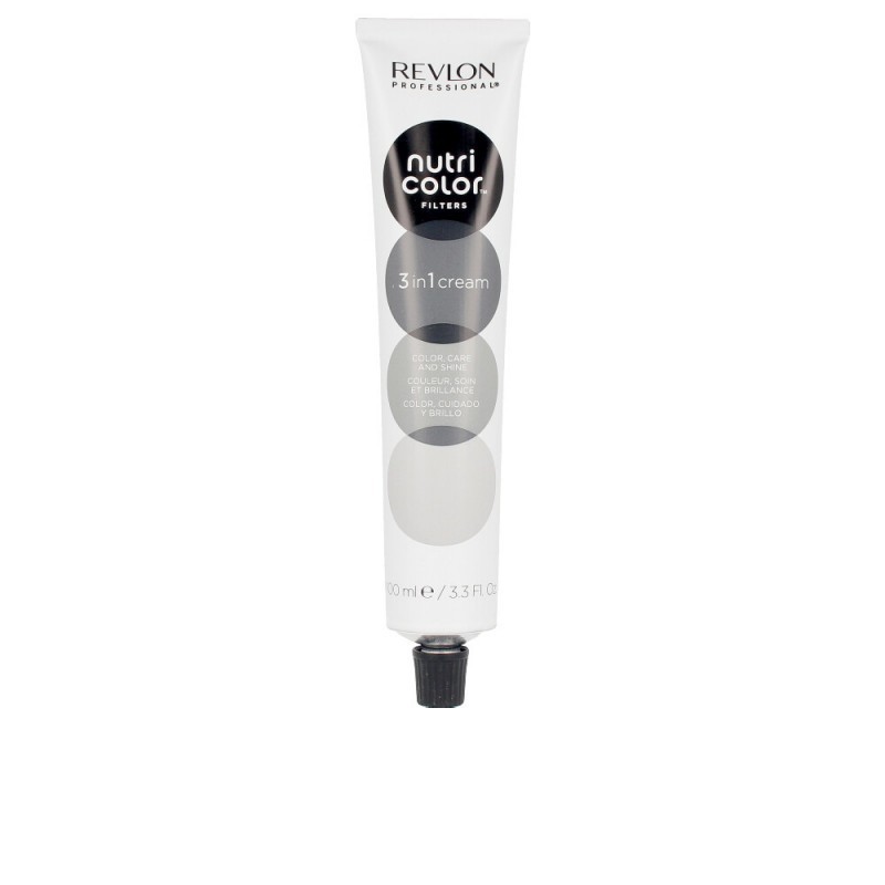 Revlon Nutri Color Filters 190 Farbcreme 100ml
