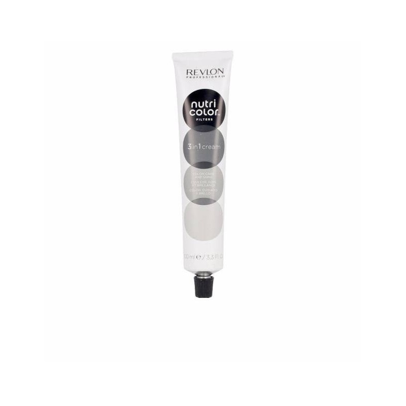 Revlon Nutri Color Filters 931 Semi-Permanente Farbmaske 100ml