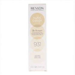 Revlon Nutri Color Filters 931 Semi-Permanente Farbmaske 100ml