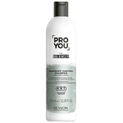 Revlon Pro You The Balancer Shampooing 350 ml