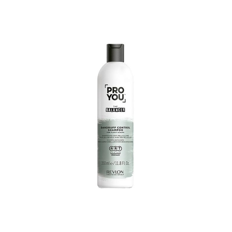 Revlon Pro You The Balancer Shampooing 350 ml