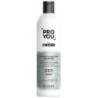 Revlon Pro You The Balancer Shampooing 350 ml
