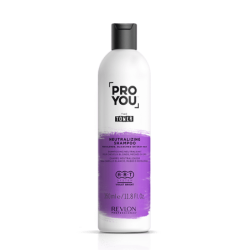 Shampoo Revlon Proyou The Toner 350ml
