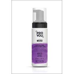 Revlon Proyou The Toner Foam Conditioner 150ml