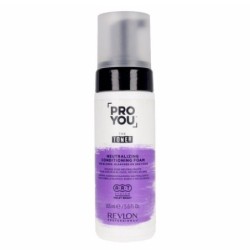 Revlon Proyou The Toner Foam Conditioner 150ml